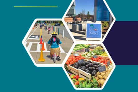 HLT OCDPP action plan cover