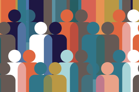 Community Health Assessment 2022 cover graphic