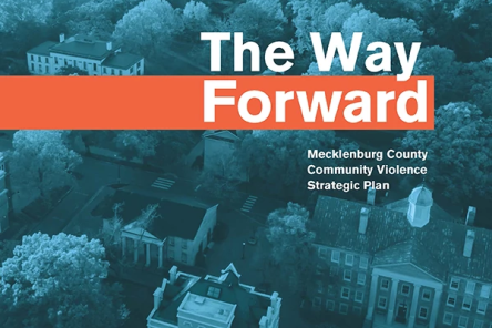 The Way Forward