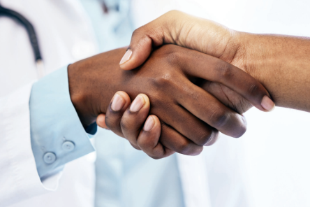 Cover for Primary Care Access Report